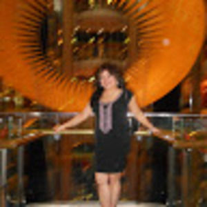 Meet your Posher, Kathy